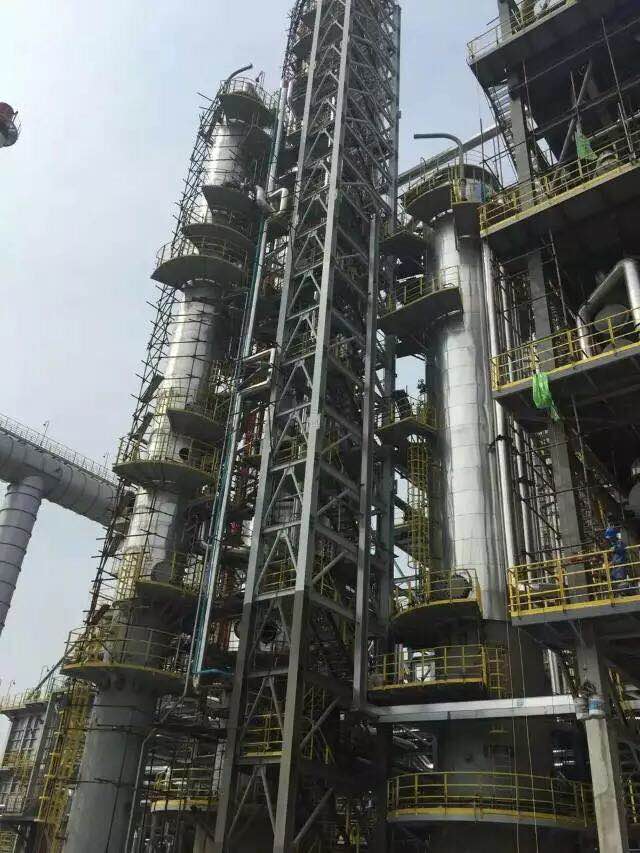 浦江设备翻新喷涂・钢构厂房升级改造