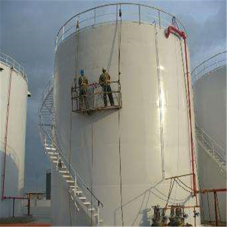 浦江喷漆翻新・工业喷漆・设备喷漆服务简介